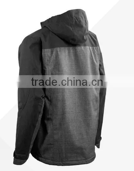 Cheap Softshell Jacket Windstopper Waterproof Softshell Jacket photo-3