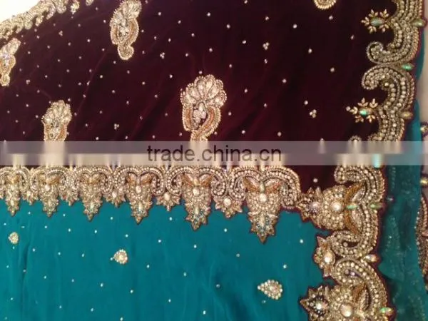 Bridal Sarees photo-2