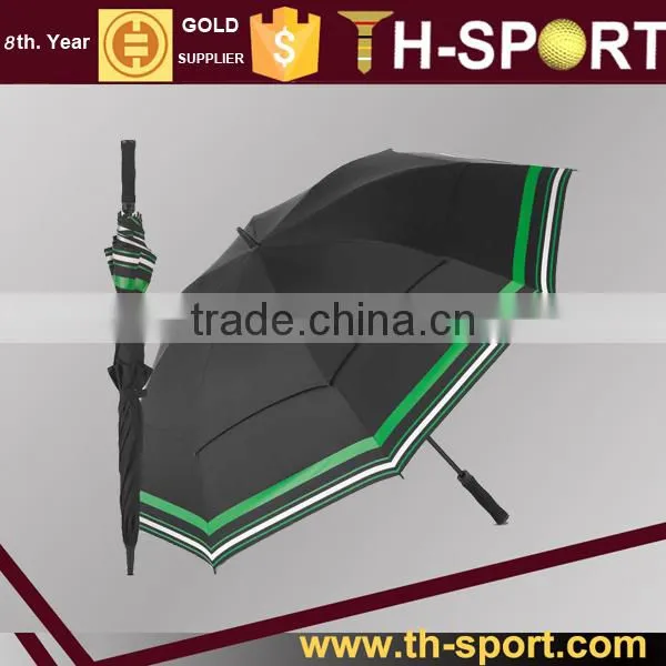 The Golf Umbrella Xiamen Manufacturer photo-4
