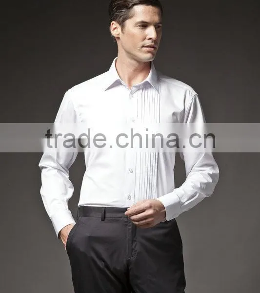Executive Western-style Mens Dress Shirts--factory Direct photo-3