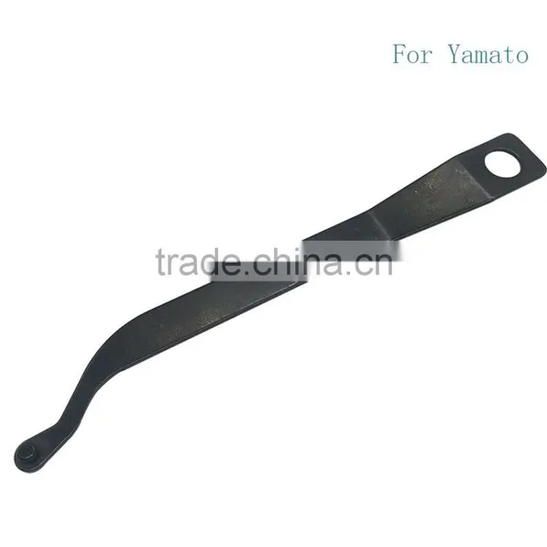 4301308(4301116) Driving Rod Unit for Yamato VT2500UT Feed-up-the-arm Interlock Stitch Machine photo-2