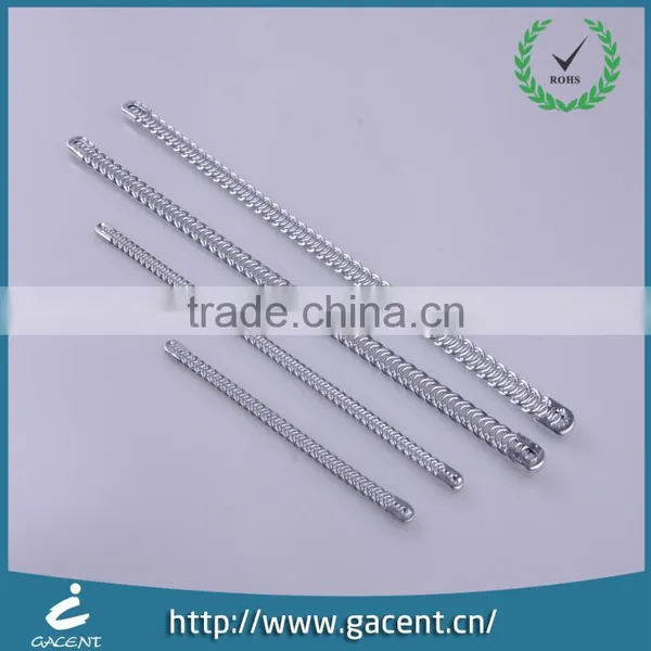 Bra Steel Spiral Waist Bone 1/4" Wide photo-4