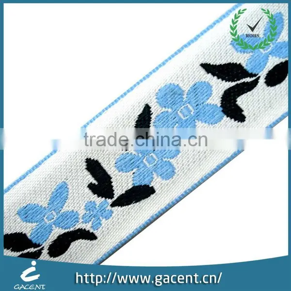 High Quality Pet Belt Nylon Elastic Strip With 25mm Width photo-6
