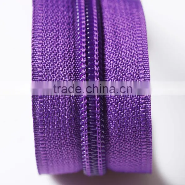 #5 Two Ways Nylon Zipper or Zips photo-3