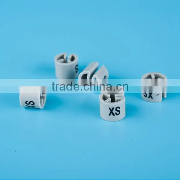 Size Markers for Hanger photo-2