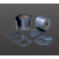 High thermal conductivity graphite sheet with UL and ROHS