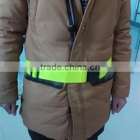 High Visibility Reflective Waist Belt photo-3