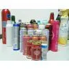 Monobloc Aluminum Aerosol Can 50mm