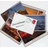 3D Lenicular Postcard photo-2