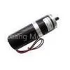 30W 30Nm 24V DC Planetary Gear Reducer Motor No Load Speed 45 / 65rpm , Wide Application