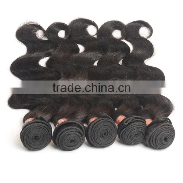 Xuchang T1 Hair Products, 7A Grade Virgin Hair, 100% Raw Virgin Malaysian Hair photo-5