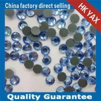 Hot Fix Stones for Clothes Decoration photo-2