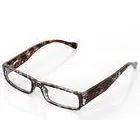 Plastic Optical Cellulose Propionate Eyeglass Frames Rectangle For Womens Stylish