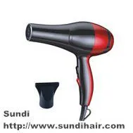 China Hair Dryer Manufacturer