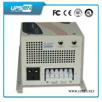 1KW-6KW 120VAC/230VAC Solar Inverter Pure Sine Wave Inverter photo-3