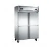Four-Door Refrigerator