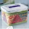 Plastic Storage Box