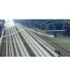 304 Material Stainless Steel Piping / Tubing