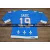 2010-NHL-Size 48-54-> #19 Sakic Quebec Nordiques Blue NHL Jersey