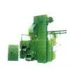 Suspending Chain Type Gasol Steel Cylinder Abrator(ZJ035)