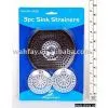 SINK STRAINER