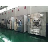 Horizontal Washing Machine photo-2