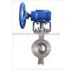 V-type Ball Valve