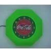 Neon Clock