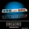LTF-2012 Trapeziform White Shark Rotating Light