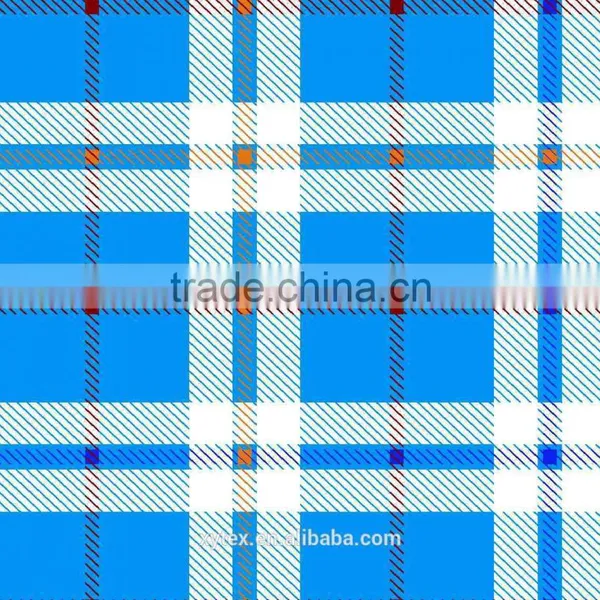 Plaid Printed Flannel photo-5