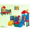 Outdoor Playground (WF-036B)