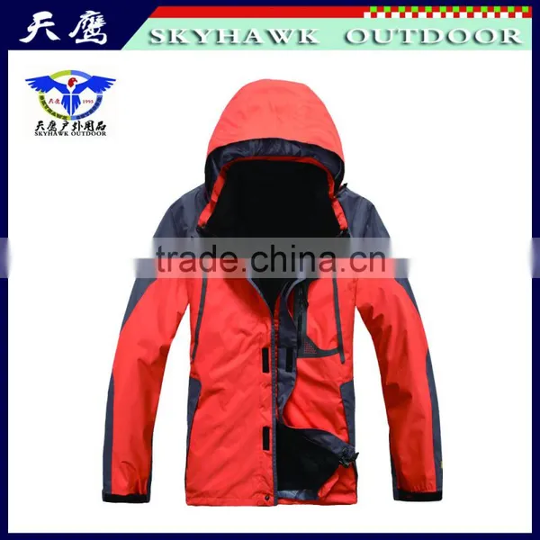 Mytext Jacket SH-JA006 photo-5