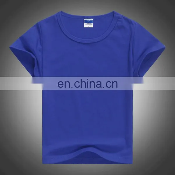 Cotton Kids Clothes Wholesale,blank Kids t Shirts,clothes for Kids