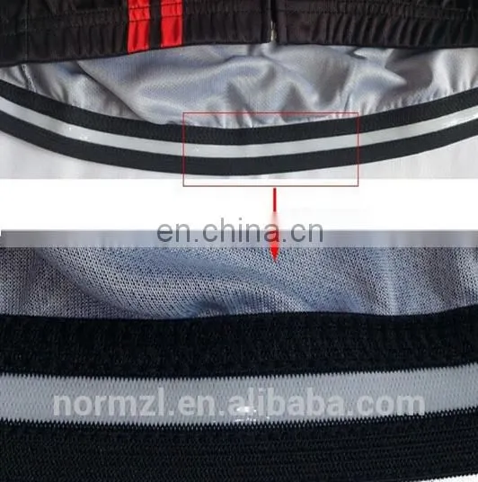 Children Cycling Jersey Clothing Bike Jersey Boys Long Sleeve Clothing Bicycle Wear photo-6