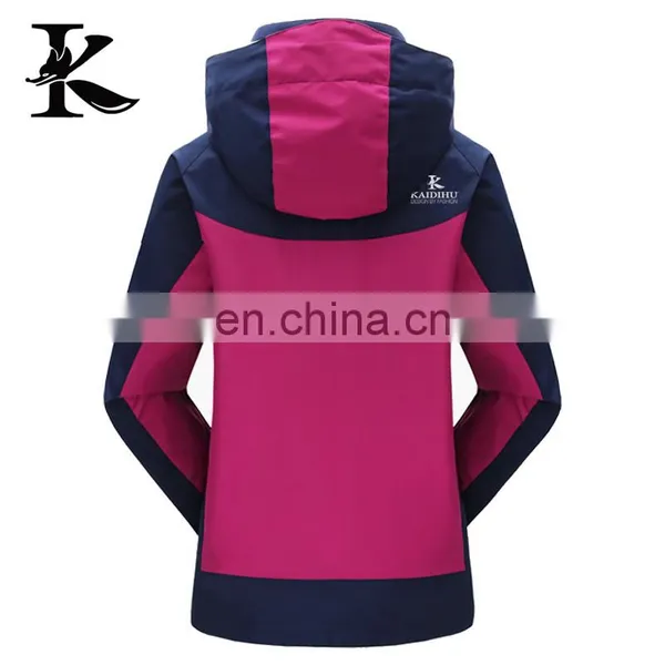 Men Windbreaker Jacket For Sport photo-5