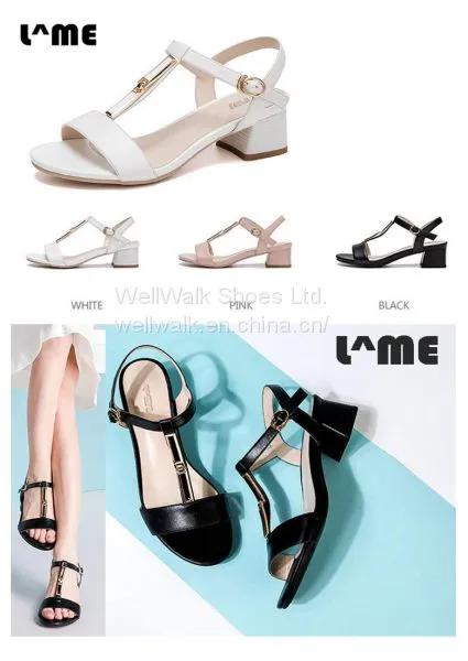 Fashion Women Sandals photo-2