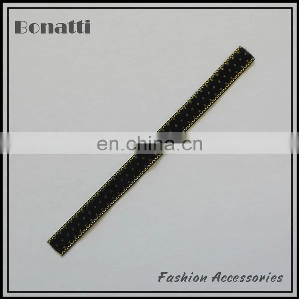 Garment Accessories Lace Trimmings for Clothes