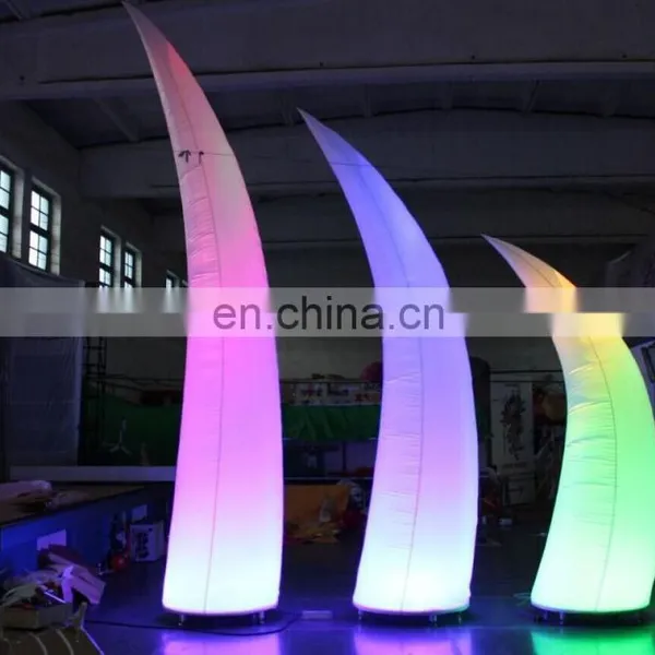 ACe--- Daming &waha ----inflatable Pillar photo-4