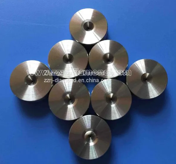 PCD Wire Drawing Dies/ Moulds photo-2