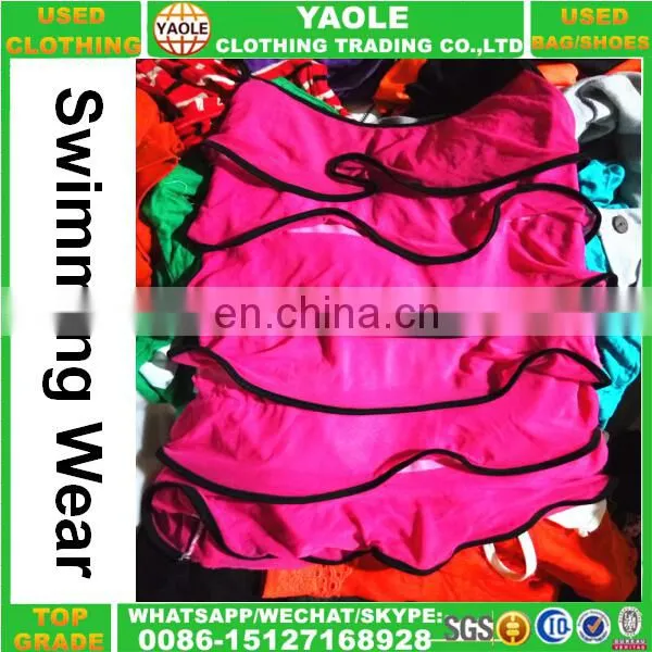 Wholesale Women Clothing Children Clothing Thailand Old Clothes photo-2