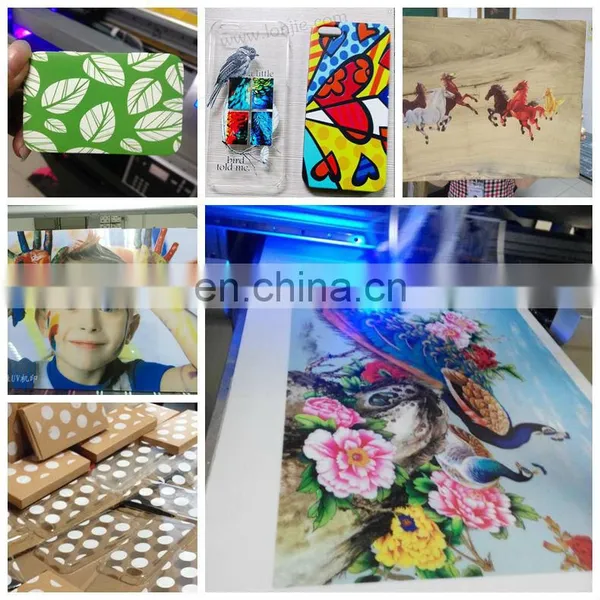 A1 and A2 CYMK +White DTG PRINTER photo-2