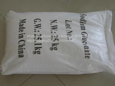 Food Sodium Gluconate photo-2