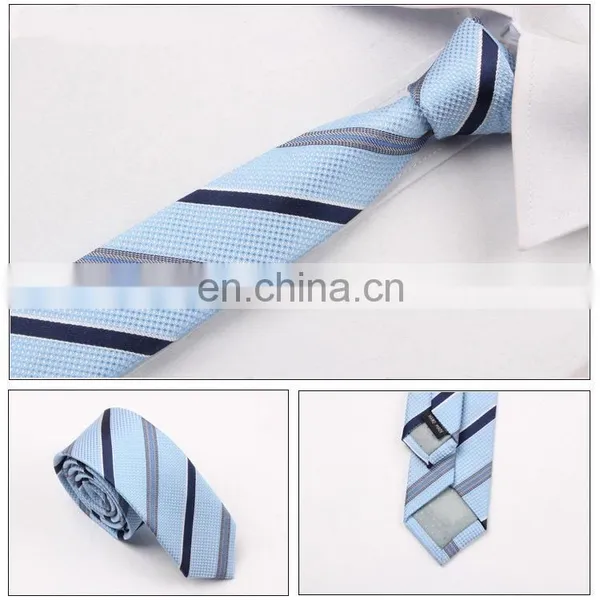 Silk Screen Printing Woven Fabric Neckties