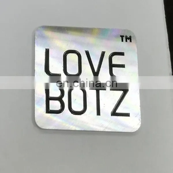 stainless steel sqaure metal plate for bedside table
