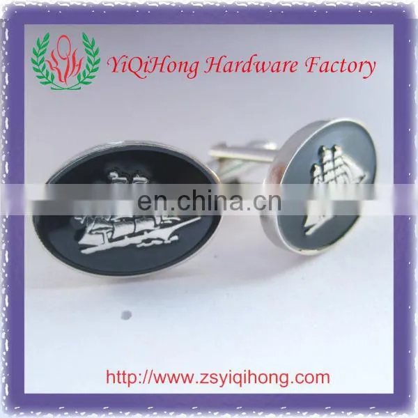 Hardware Jewelry Cufflink