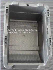 Индивидуальные пластиковые литьевые формы