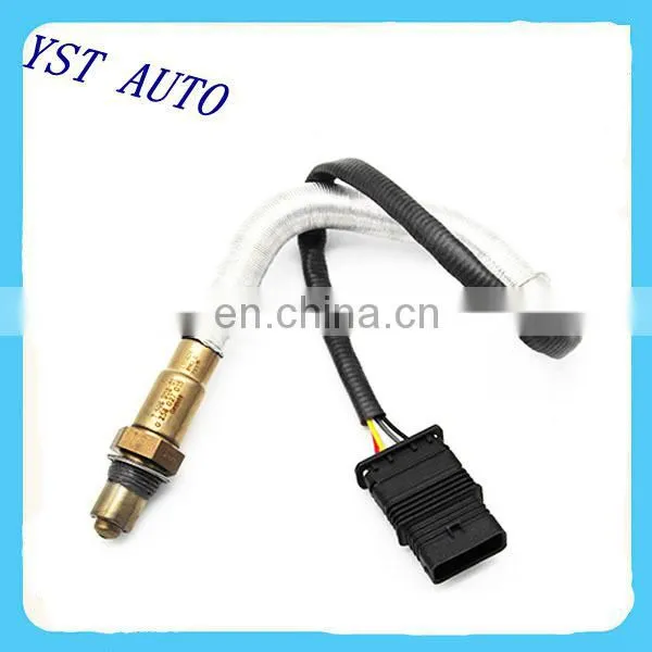 Lambda Sensor OEM 11787596908,0258027015 Front Oxygen Sensor For X6 F07 F10 F11 F18 F16 E71
