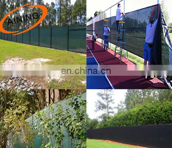 Soft Net Fencing photo-5