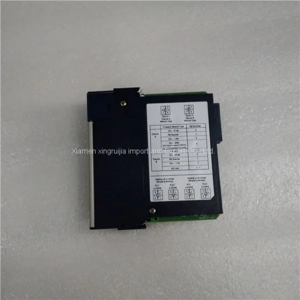 A-B 1756-PA75 PLC ControlLogix AC Power Supply photo-3