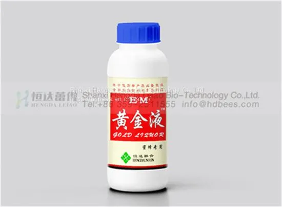 EM Bacteria Liquid,Tau-Fluvalinate EC